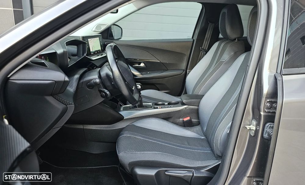 Peugeot 2008 PureTech 100 Stop&Start Active Pack - 8