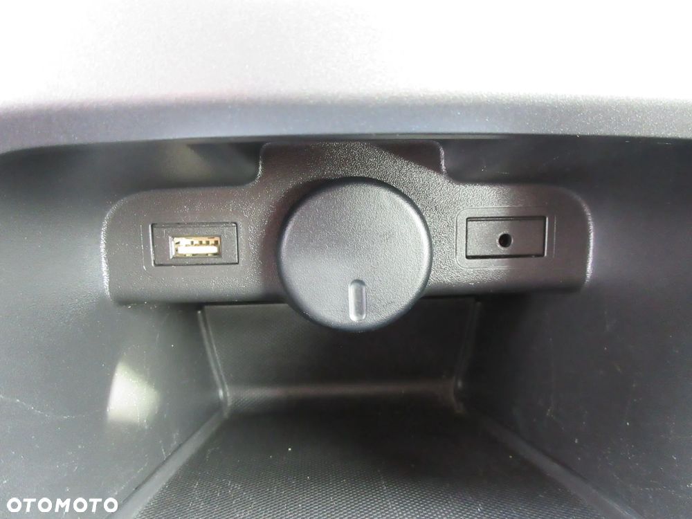 Opel Astra 1.6 Cosmo - 20
