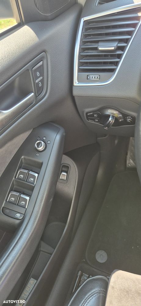 Audi Q5 2.0 TDI Quattro Stronic - 14