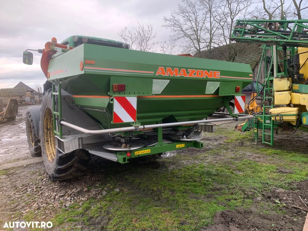 Amazone ZA M PROFIS HYDRO 3001 - 5