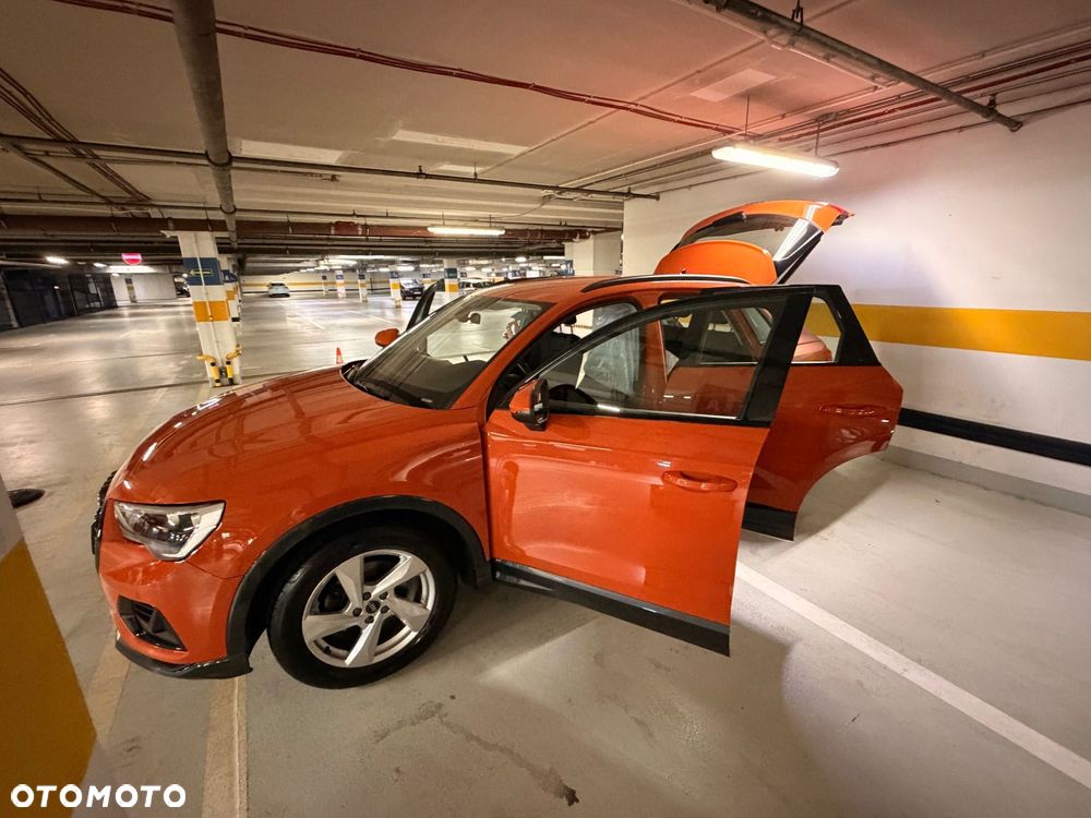 Audi Q3 35 TFSI mHEV Advanced S tronic - 20