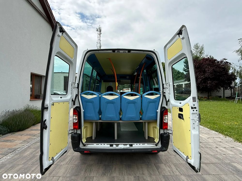 Renault Master - 14
