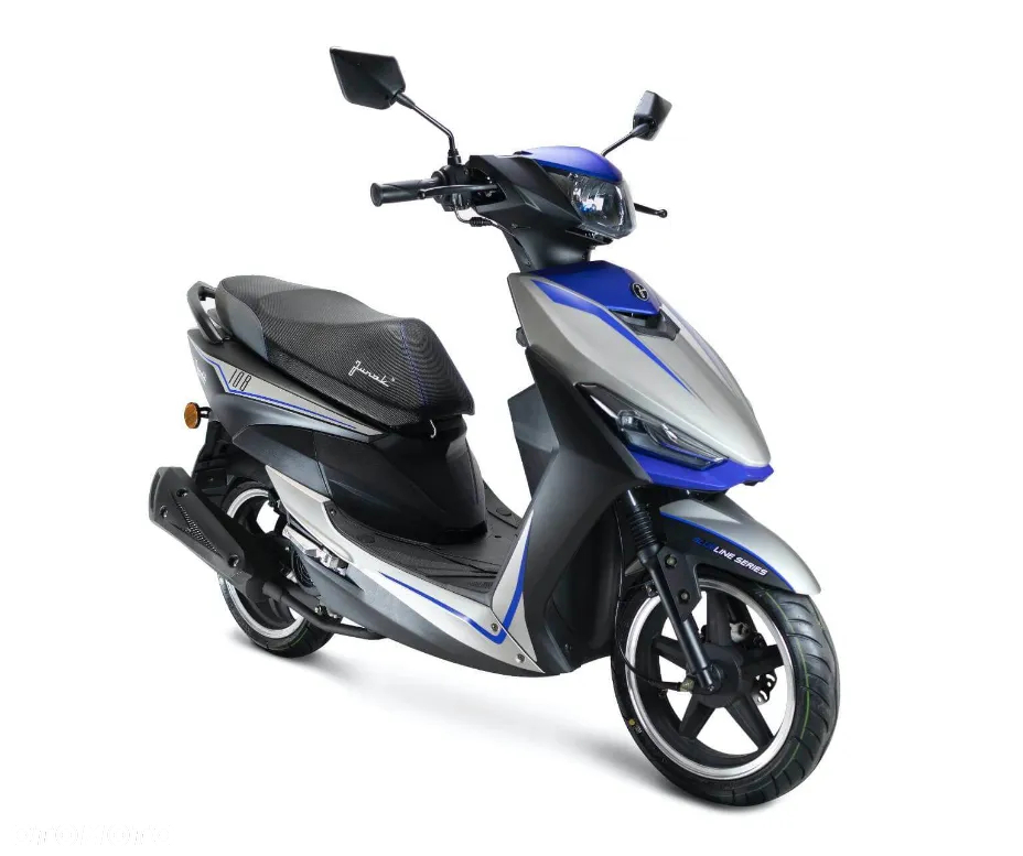 Junak 108 - 3