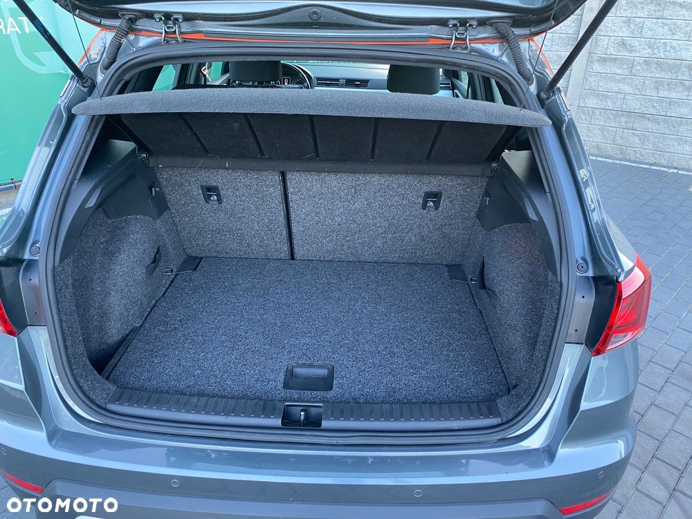 Seat Arona 1.0 Eco TSI DSG XCELLENCE - 24