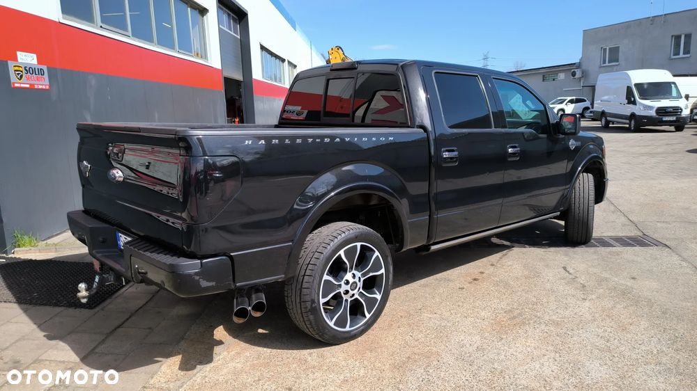 Ford F150 - 5