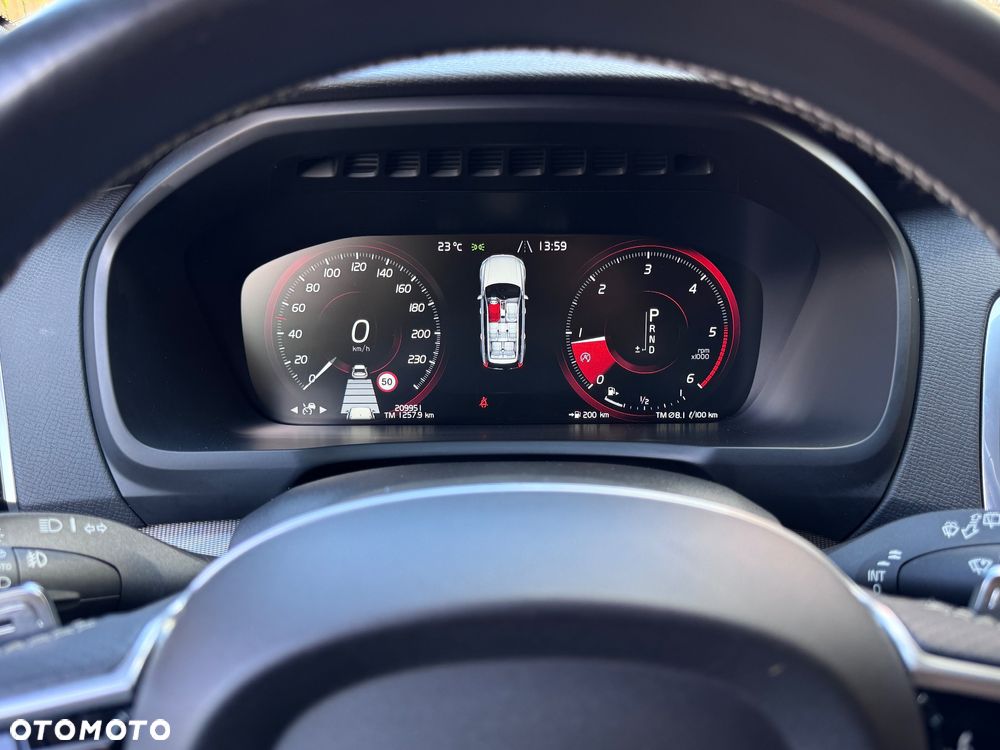 Volvo XC 90 D4 Geartronic RDesign - 18