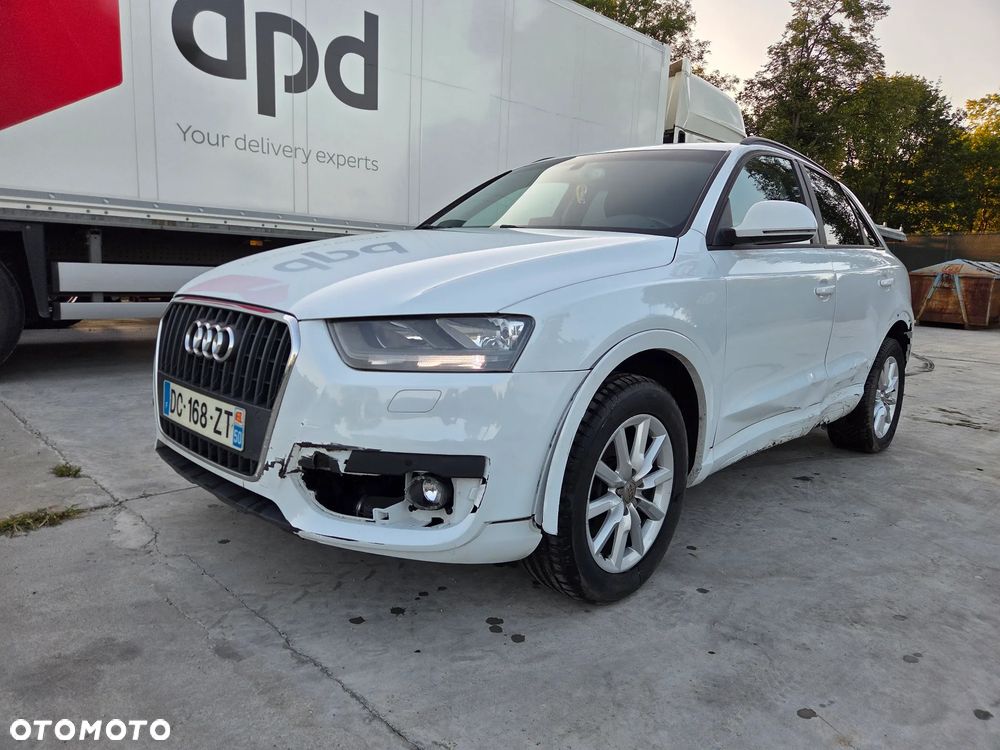 Audi Q3 2.0 TDI - 11