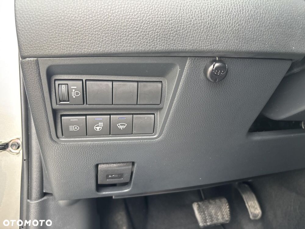 Toyota Yaris Cross - 11