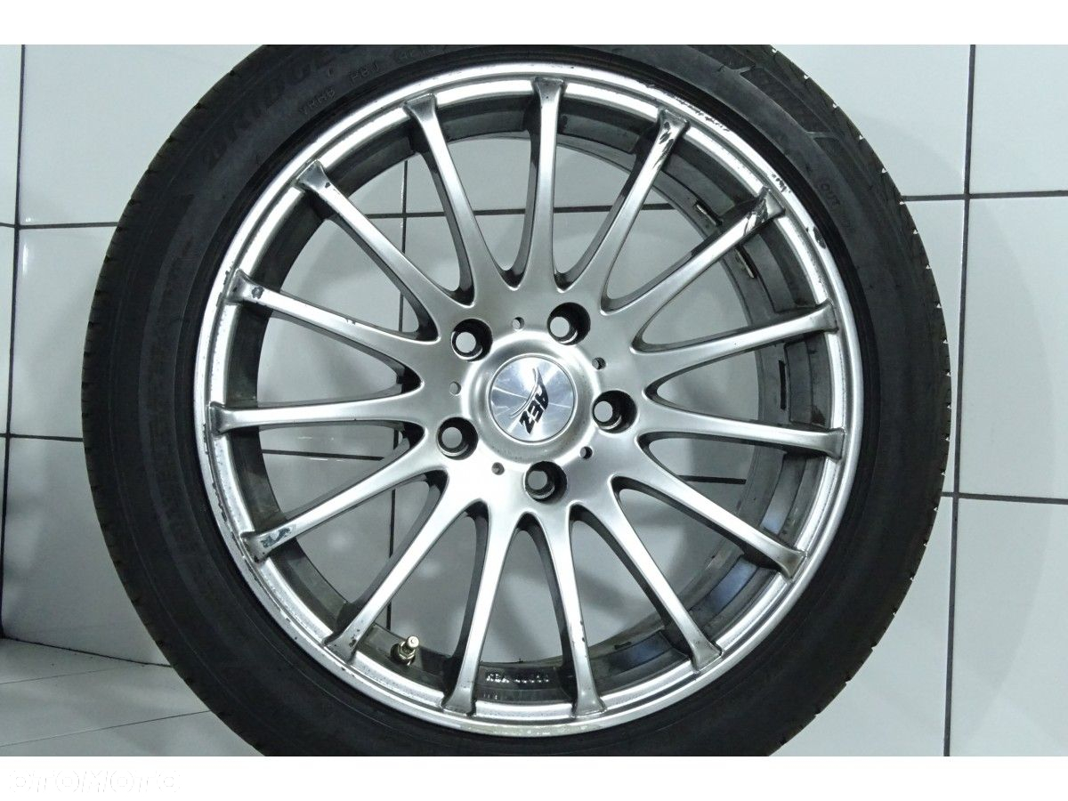 Koła letnie   17" 3 E90 E91 E92 E93 - 5