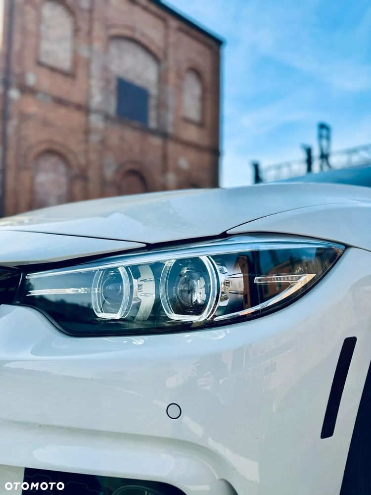 BMW Seria 4 440i M Sport sport - 17