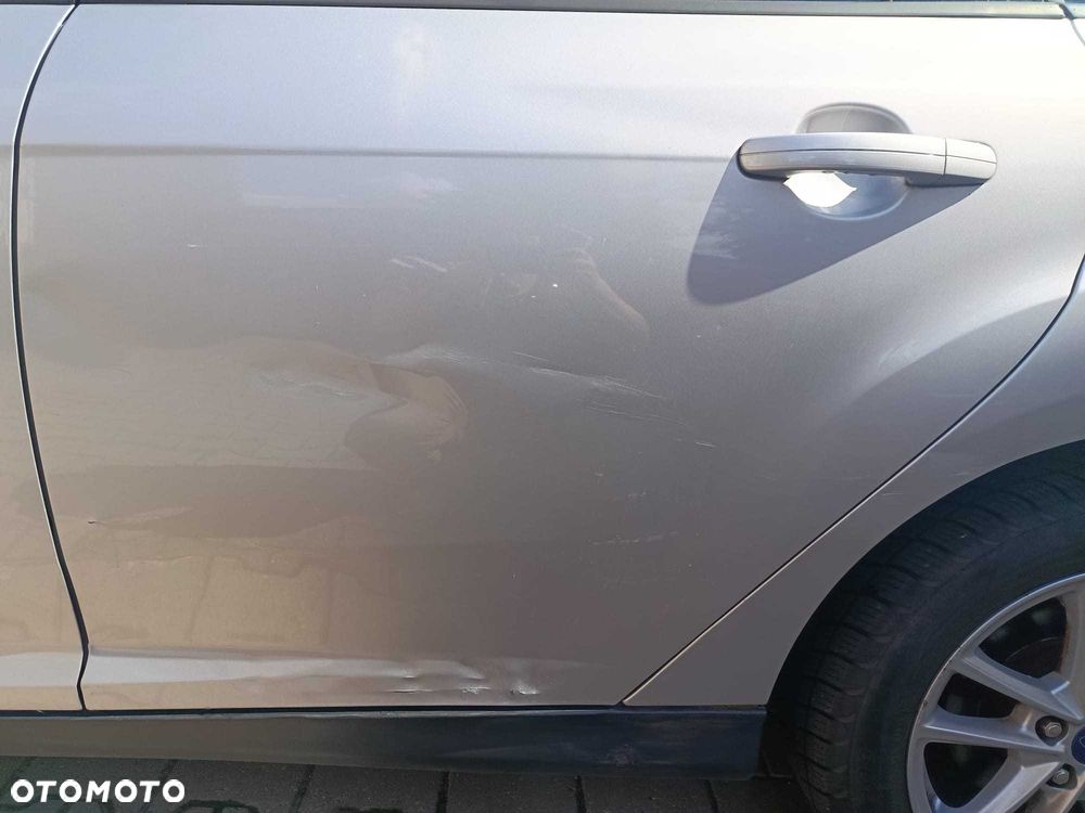 Ford Focus - 4