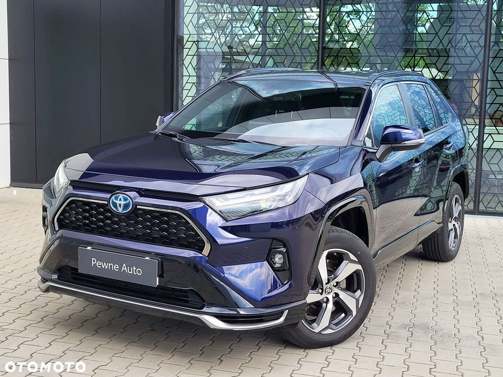 Toyota RAV4 - 10