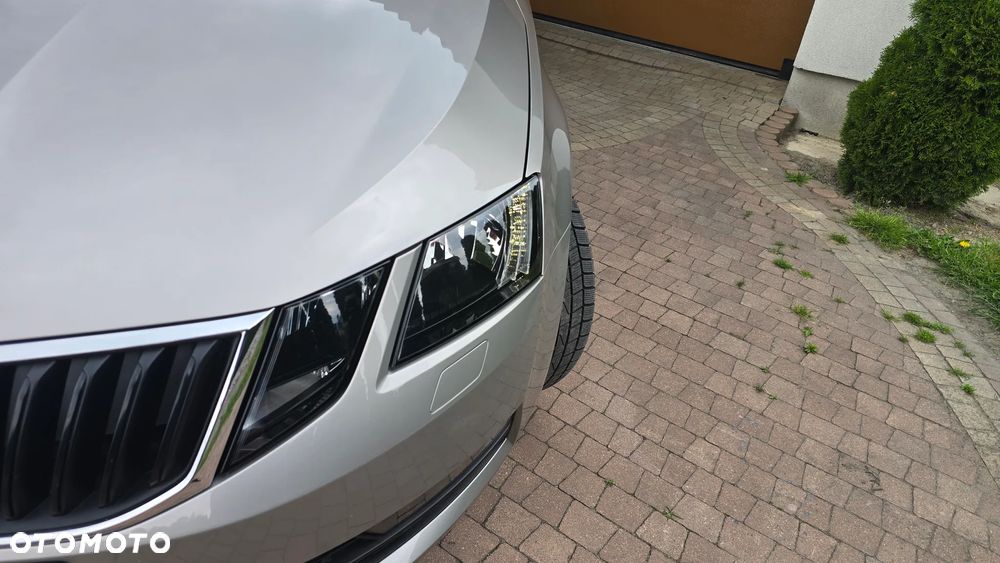 Skoda Octavia - 16
