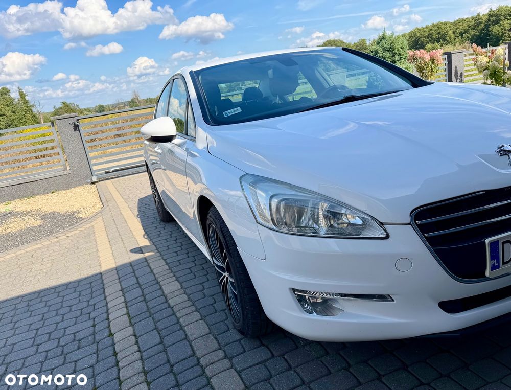 Peugeot 508 - 3