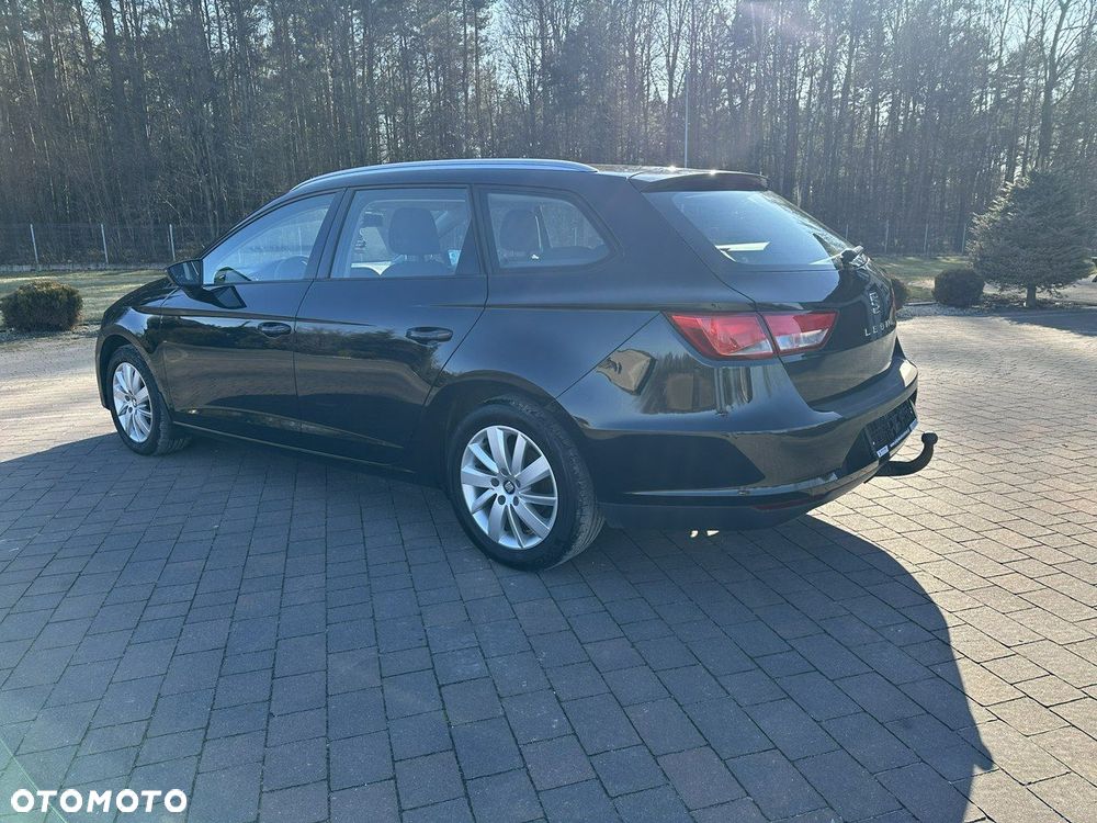 Seat Leon - 6