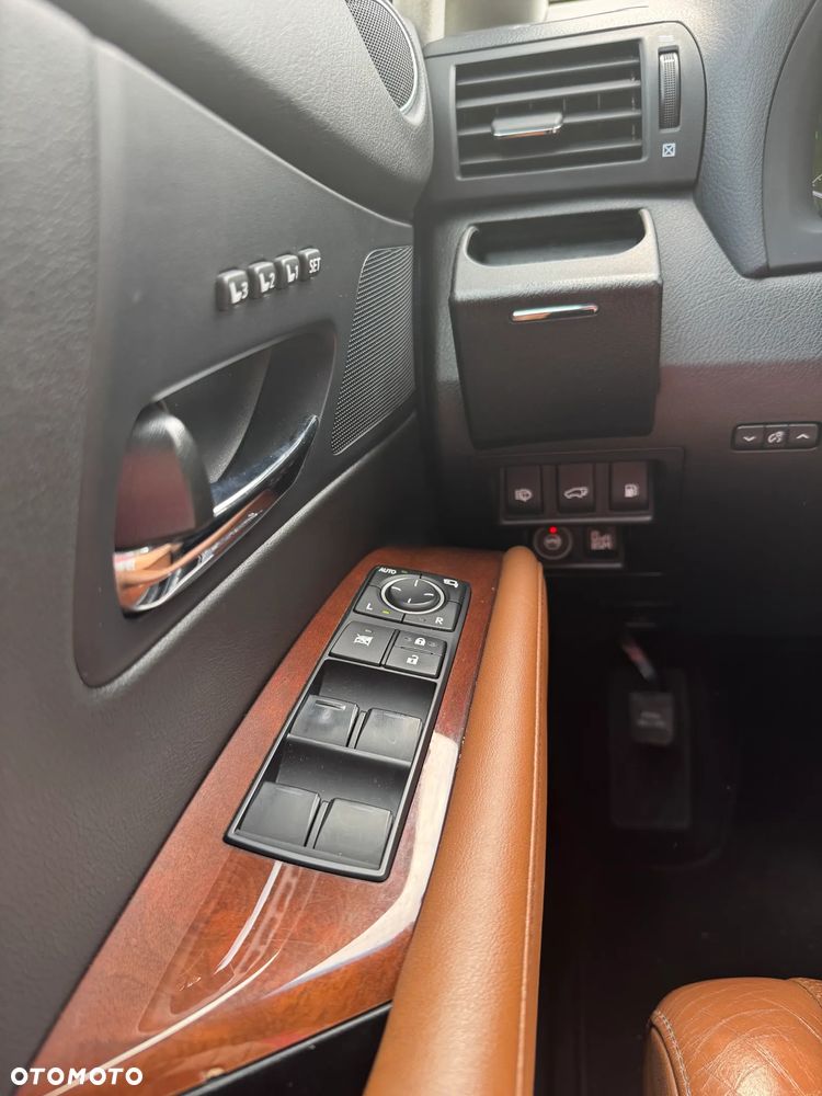 Lexus RX 450h Prestige - 13