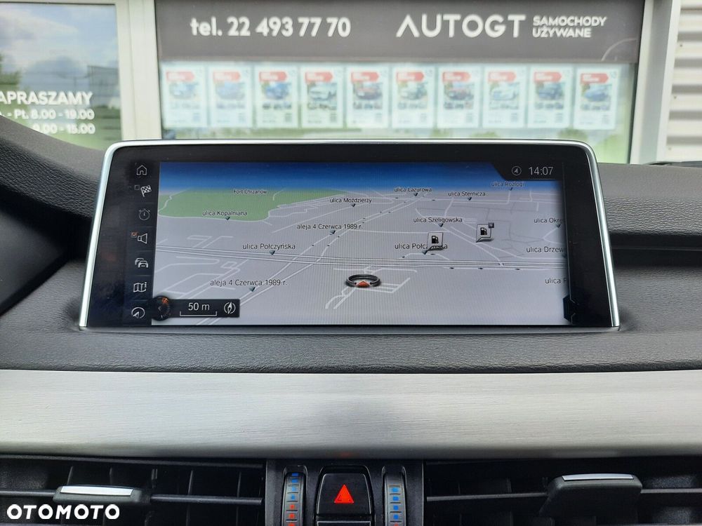 BMW X5 xDrive25d - 5