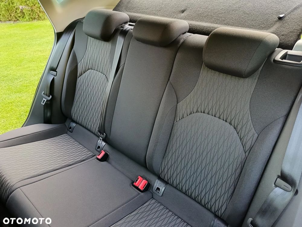Seat Leon 1.4 TSI Start&Stop Style - 23