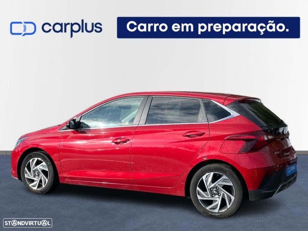 Hyundai i20 1.2 MPi Comfort - 2