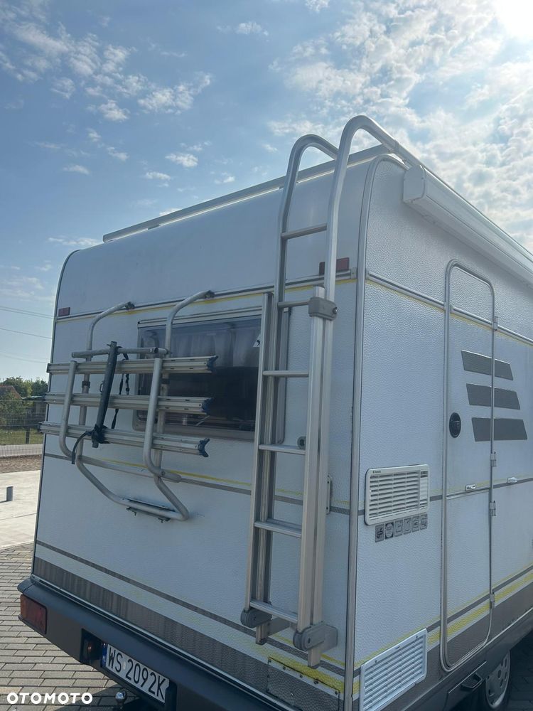 Fiat Hymer - 12
