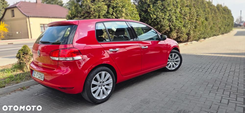 Volkswagen Golf 1.4 United - 14