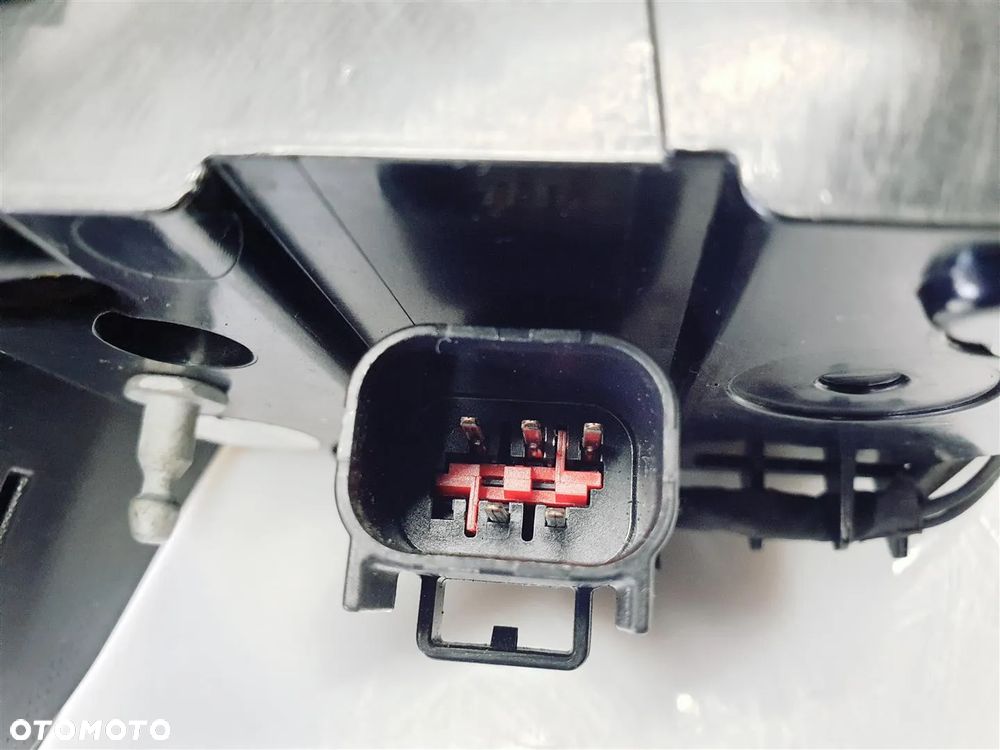 RANGE ROVER EVOQUE I LIFT CABRIO 14r+ L538 PRAWA LAMPA TYŁ LED ORY EU !!! - 8