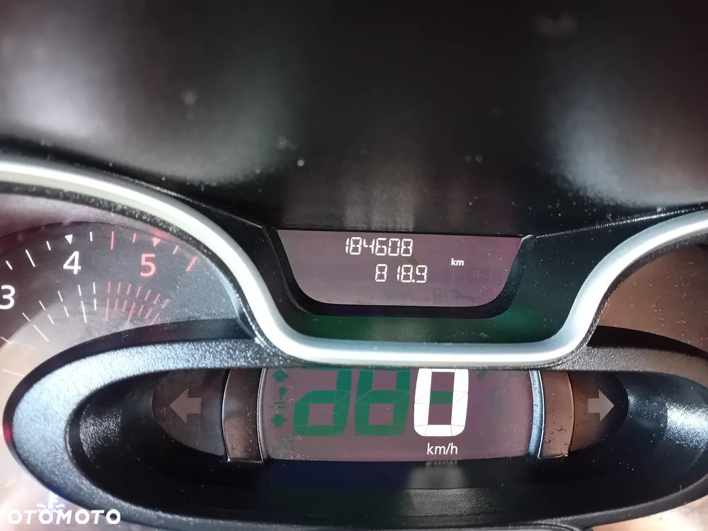 Renault Trafic Combi 3,0t Life - 27