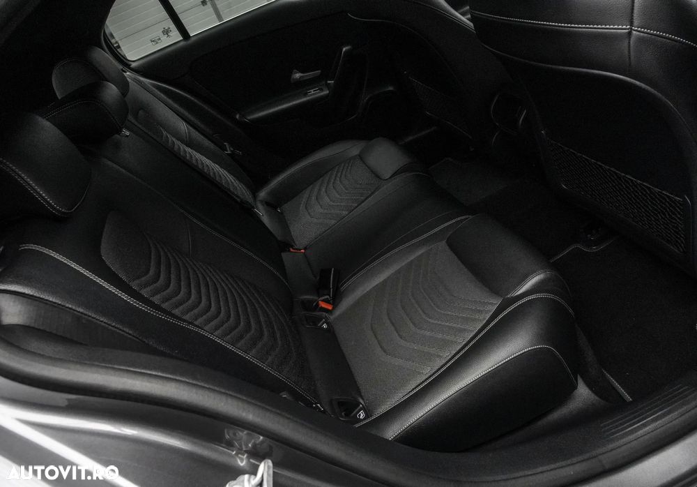 Mercedes-Benz A 250 e Aut. - 16