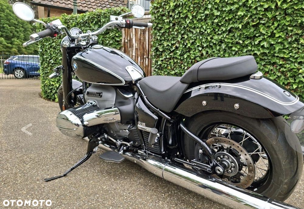 BMW R - 12