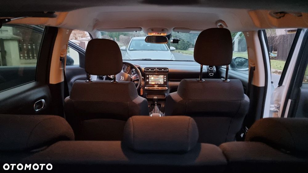 Citroën C3 Aircross 1.2 PureTech GPF Shine Pack S&S - 14