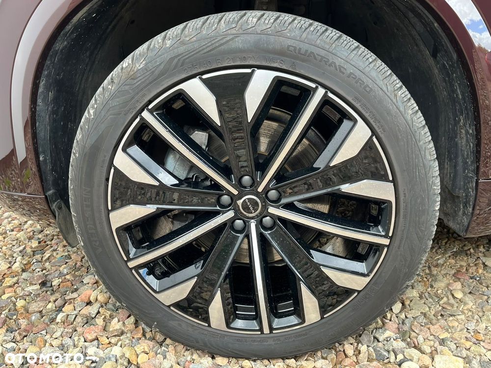 Volvo XC 90 - 33