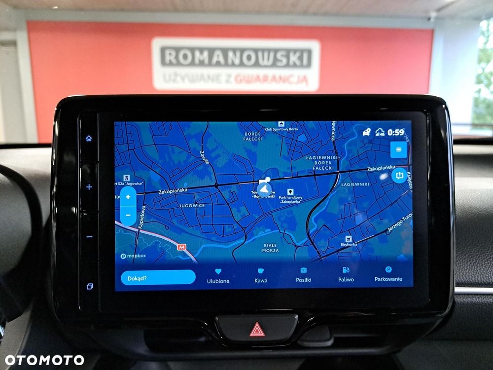 Toyota Yaris Cross Hybrid 1.5 Comfort - 25