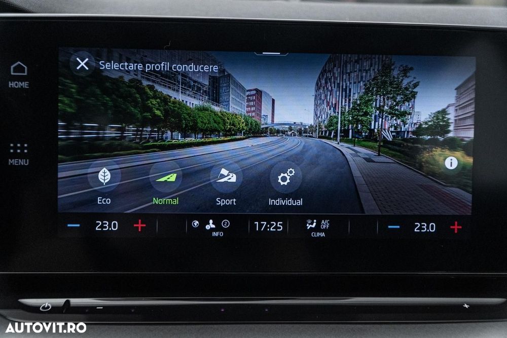 Skoda Octavia 1.0 TSI e-TEC DSG Style - 35