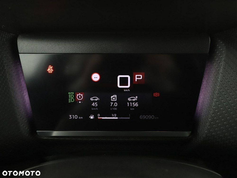 Citroën C4 1.2 PureTech Shine S&S EAT8 - 23