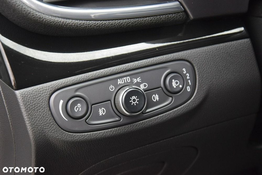 Opel Mokka X 1.4 ECOTEC Start/Stop 120 Jahre - 29