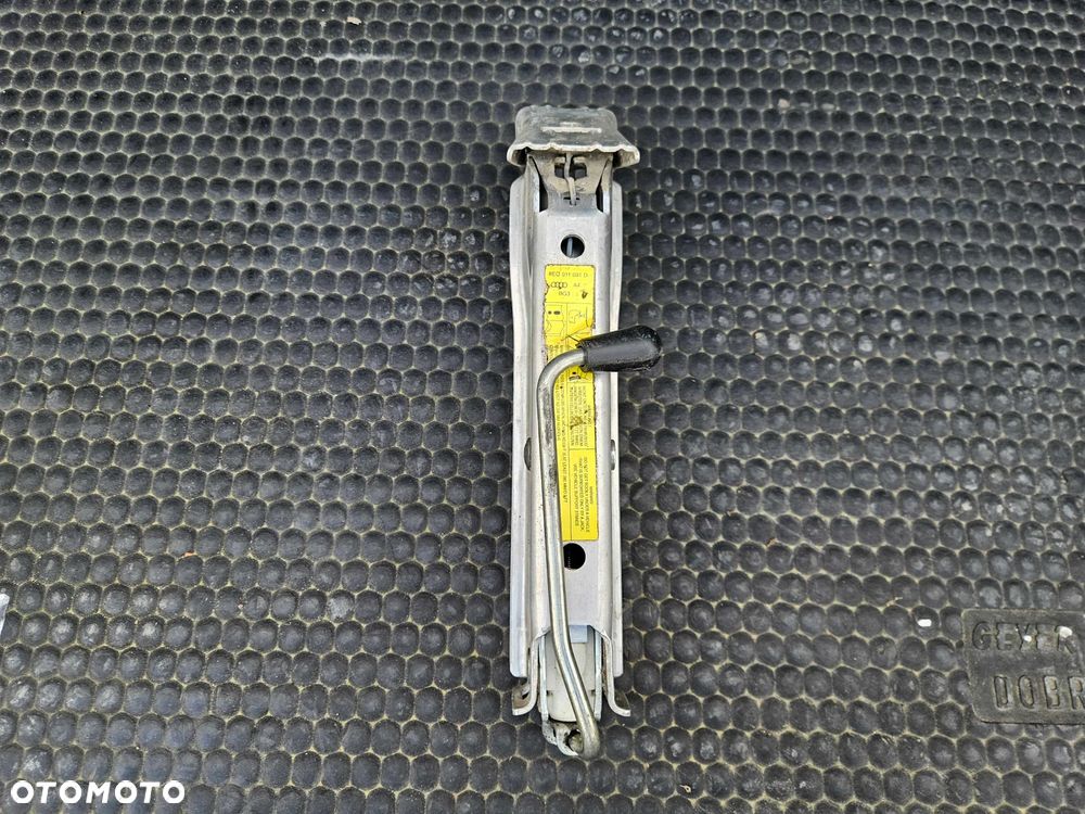 Lewarek 8E0011031 N D C Podnosnik Winda Audi A4 B6 B7 Seat Exeo A3 8L - 19