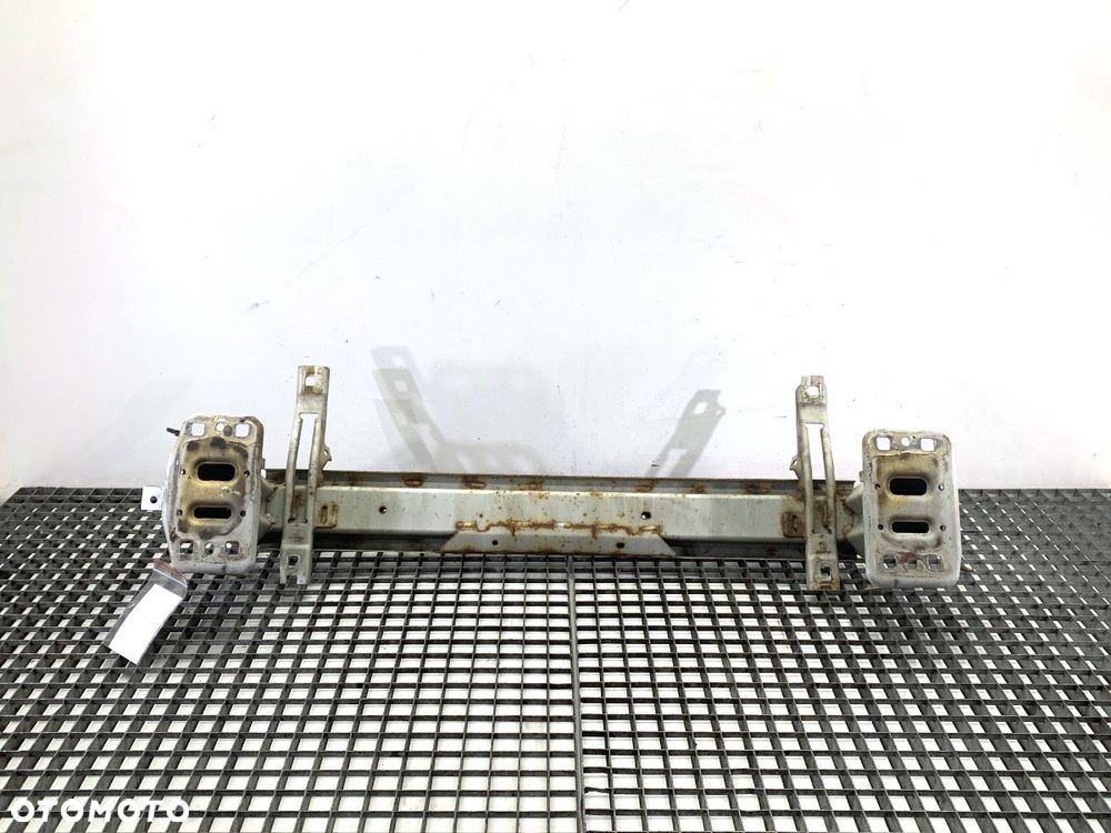 BELKA ZDERZAKA PRZÓD  FORD TRANSIT COURIER B460 Nadwozie pełne/minivan 2014 - 2022 1.0 EcoBoost 74 - 2