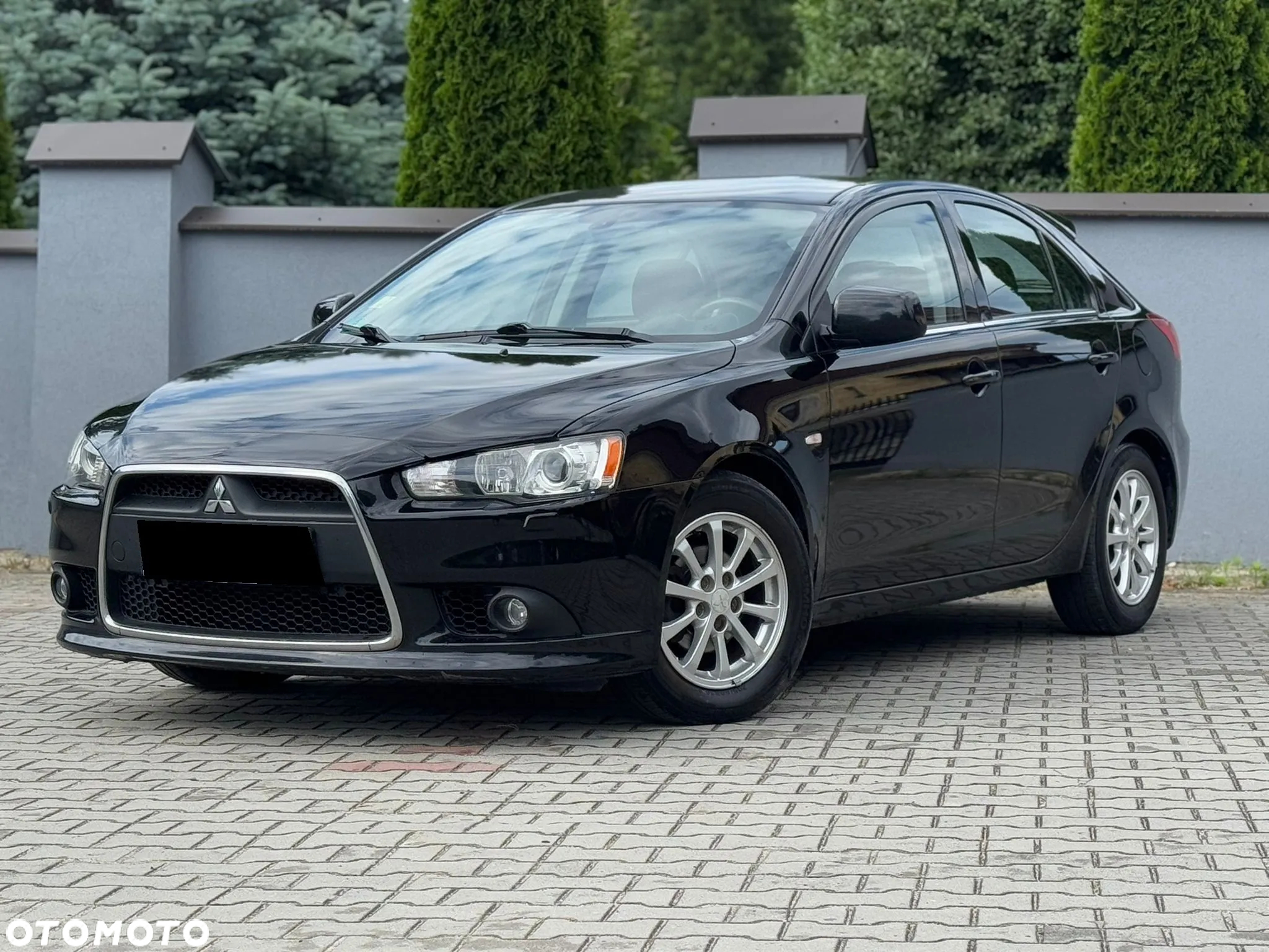 Mitsubishi Lancer 1.6 ClearTec Inform - 22