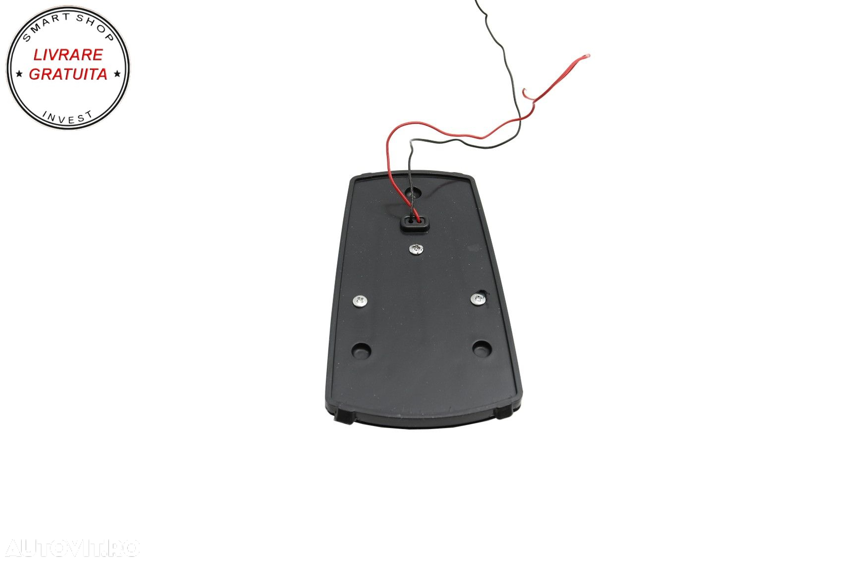 Lampi Semnalizare LED Mercedes G-Class W463 (1989-2015)- livrare gratuita - 7