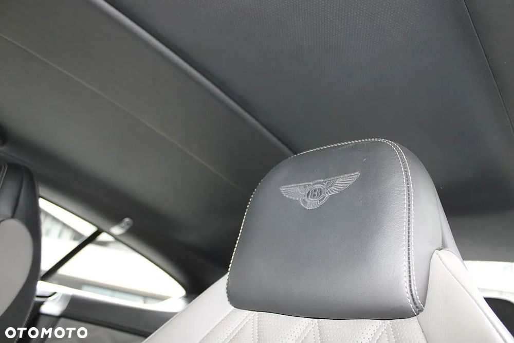 Bentley Continental GT V8 - 14
