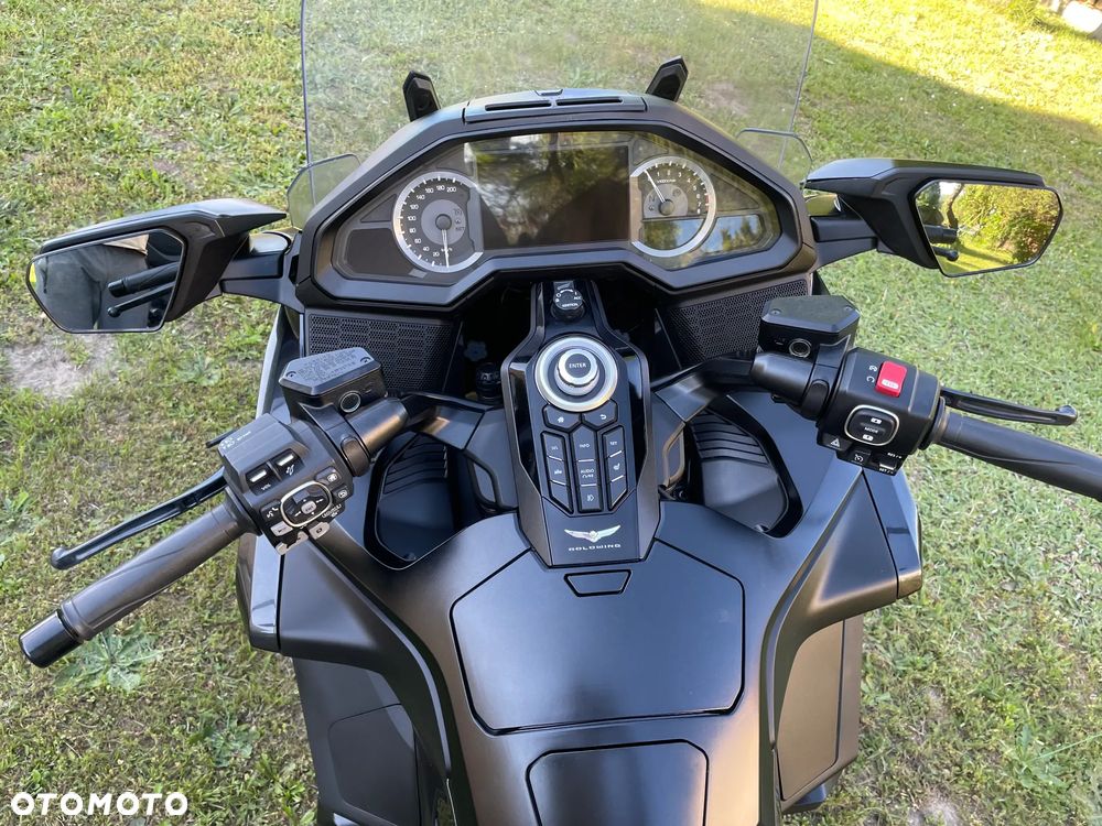 Honda GL - 6