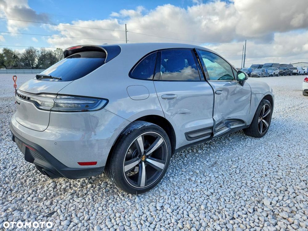Porsche Macan - 5