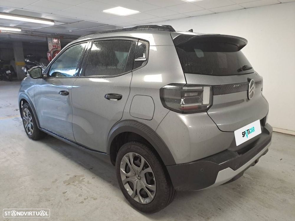 Citroën C3 1.2 Turbo Max - 5