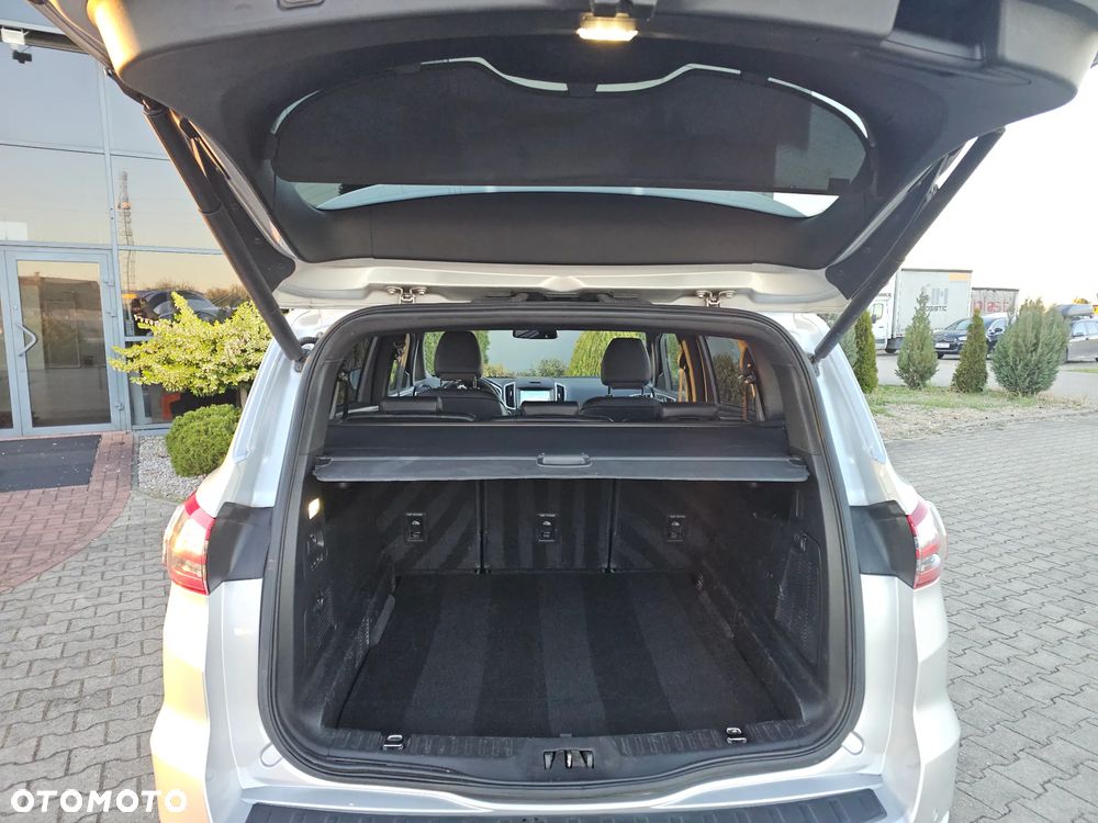 Ford S-Max 2.0 TDCi Bi-Turbo ST-Line PowerShift - 26