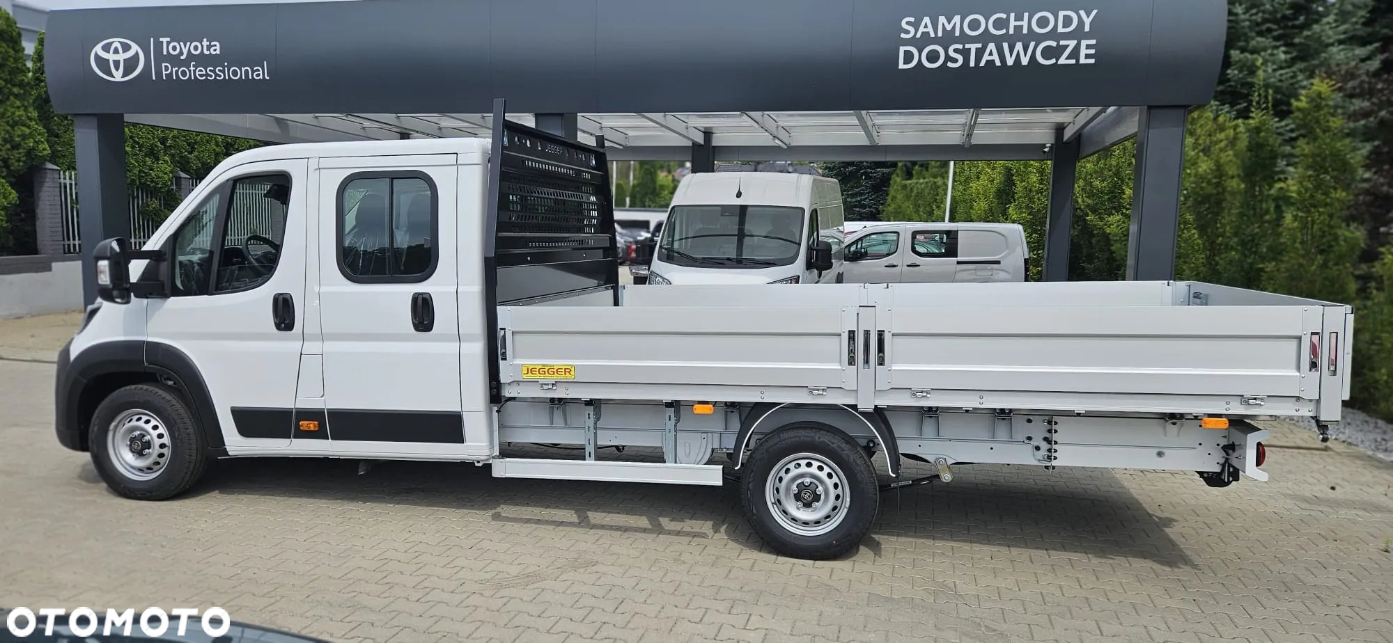 Toyota PROACE MAX - 2