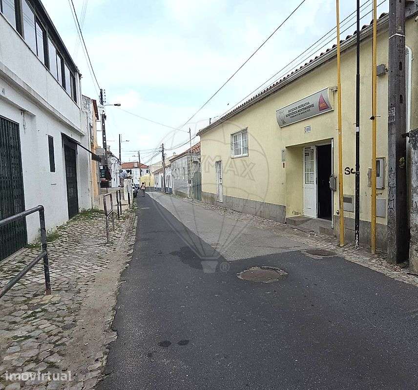Outros - Comercial  para arrendamento - Grande imagem: 2/19