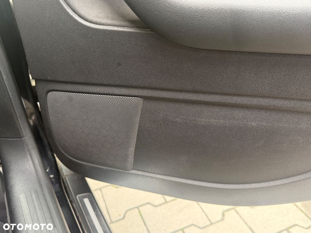 Audi A3 Sportback 1.4 TFSI Ambition - 34
