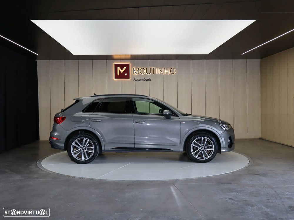 Audi Q3 40 TFSI quattro S tronic S line - 7