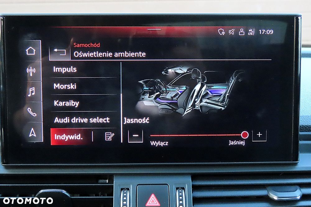 Audi Q5 40 TDI quattro S tronic edition one - 37