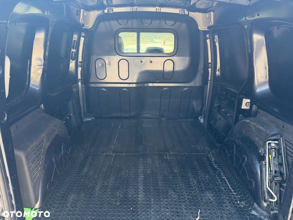 Mercedes-Benz Citan Tourer 415.703 - 7